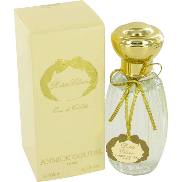Petite Cherie Perfume By Annick Goutal for Women