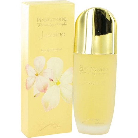 Best jasmine scented discount perfume