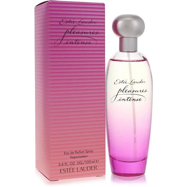 Pleasures Intense Perfume By Estee Lauder