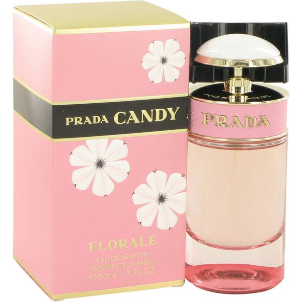 prada sweet perfume