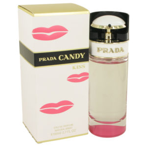 Prada Candy Kiss Vanilla Perfume
