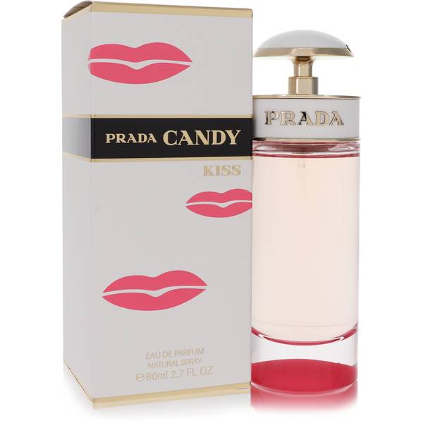 prada candy flora