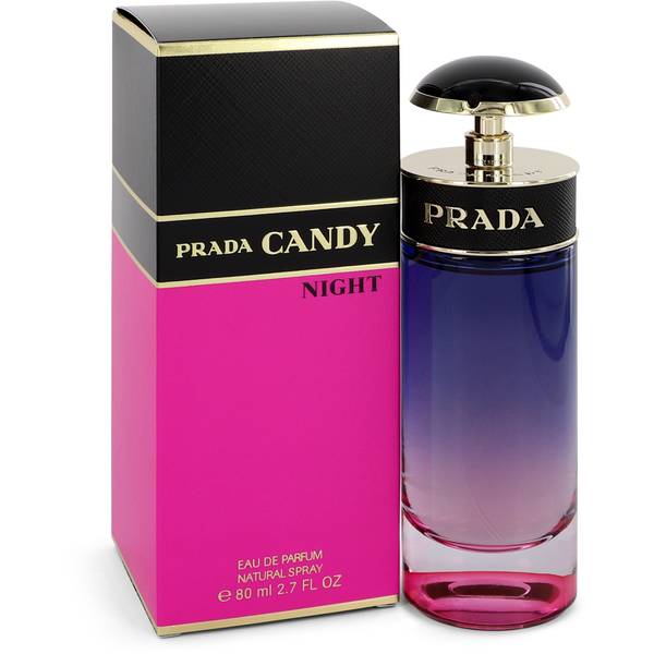 Prada Candy Night Perfume