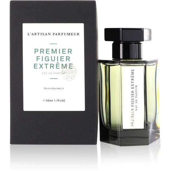 Premier Figuier Extreme Perfume By L'Artisan Parfumeur