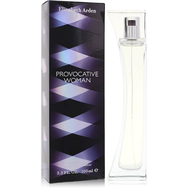 Provocative Perfume Elizabeth Arden 