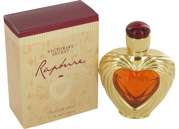 Rapture Perfume By Victoria's Secret for Women