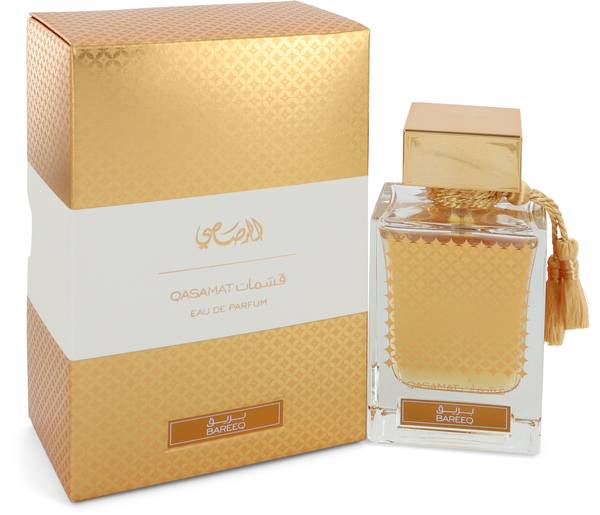 5 Best Arabic Perfume Brands (and Their Best Fragrances) – Saudy Store - A  Unit of Al Gosaibi Trading