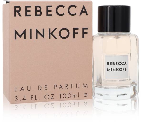 Rebecca Minkoff Perfume