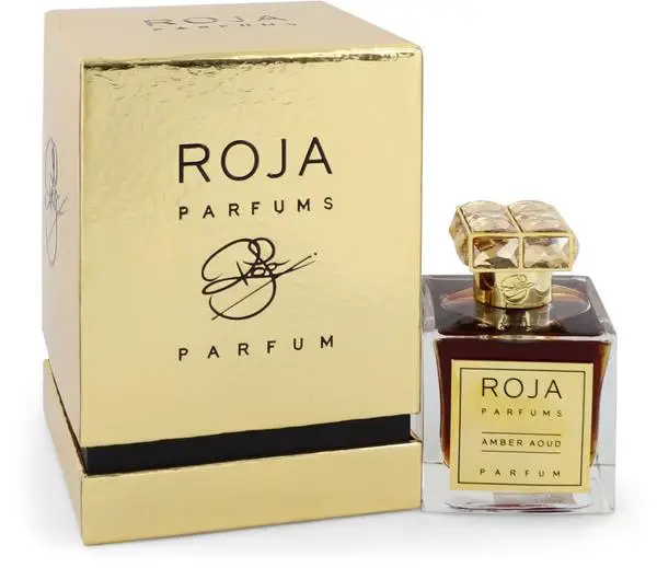 8 Best Roja Parfums