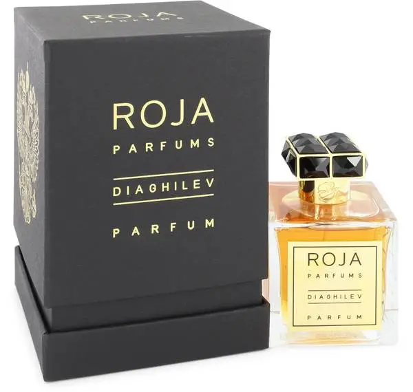 Roja Diaghilev Perfume By Roja Parfums