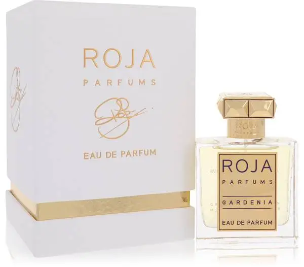 Roja Gardenia Perfume By Roja Parfums