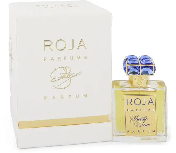 Roja Sweetie Aoud Perfume By Roja Parfums