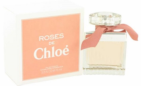 Dream Rose Perfume – Camellia Lux Scents