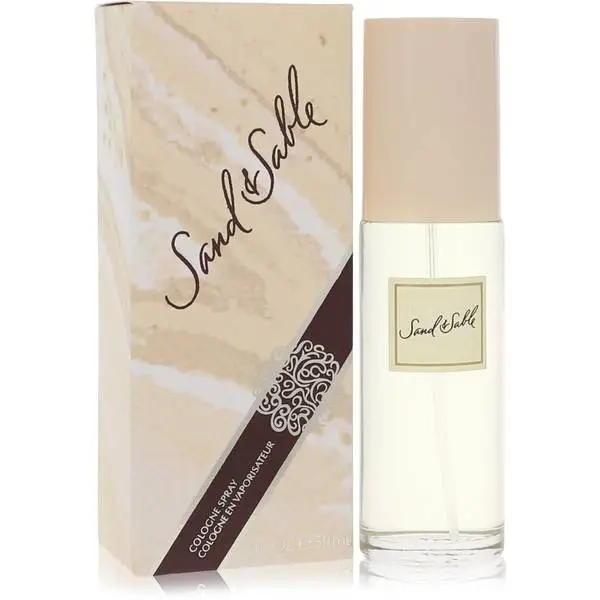 Sand & Sable Perfume By Coty