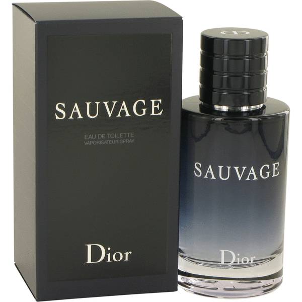 savage men cologne