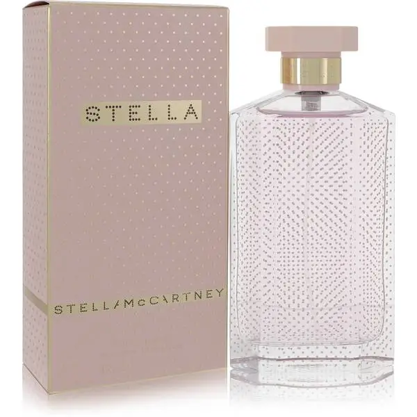 Stella Perfume By Stella McCartney 
