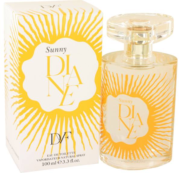 Sunny Diane Perfume By Diane Von Furstenberg for Women