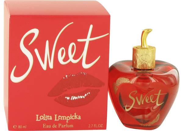 Sweet Lolita Lempicka Perfume by Lolita Lempicka