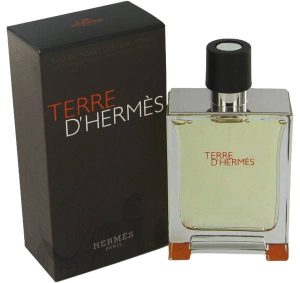 Best discount hermes fragrance