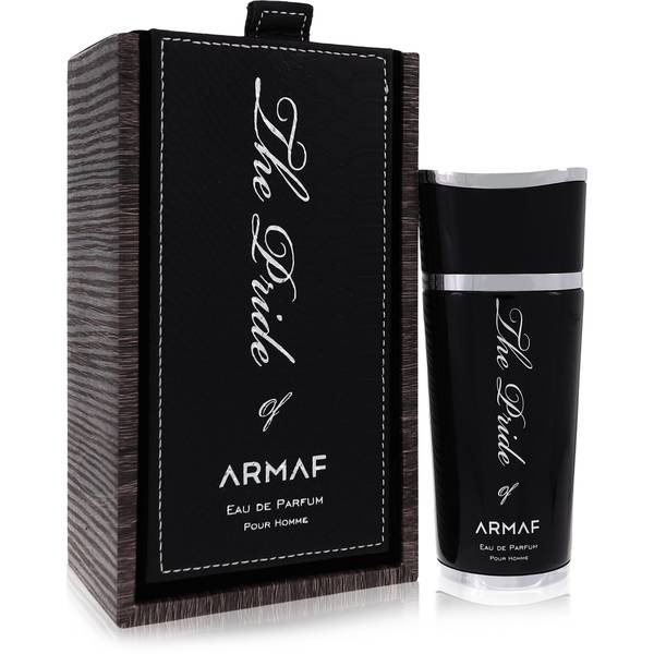 The Pride Of Armaf Cologne By Armaf 
