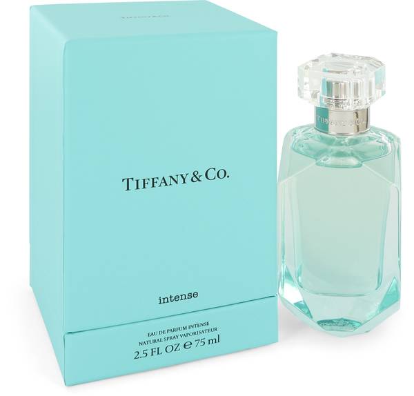 Tiffany Intense Perfume By Tiffany 