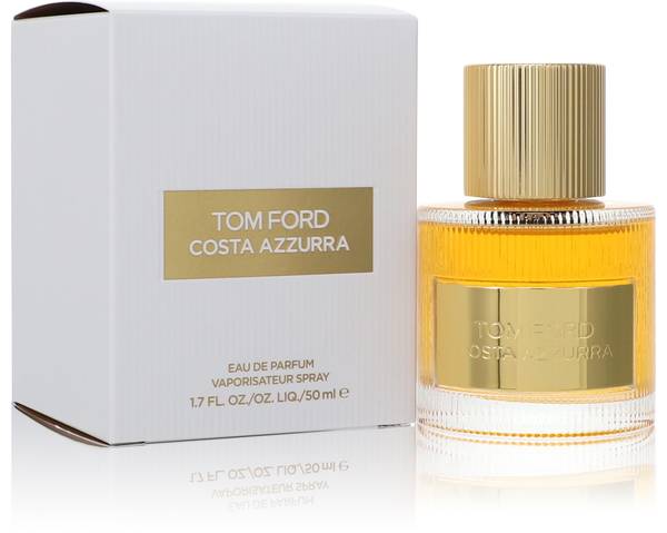 Tom Ford Costa Azzurra Perfume