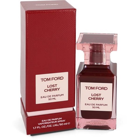 tom ford lost cherry batch code