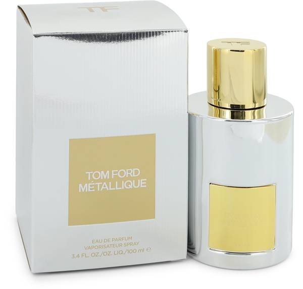 Tom Ford Metallique Perfume