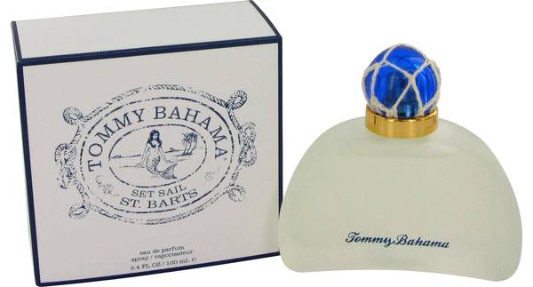 Tommy Bahama Set Sail St. Barts Perfume