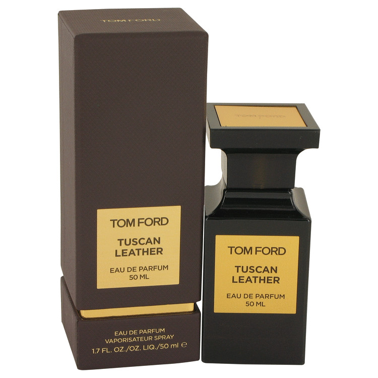 Tuscan Leather Cologne by Tom Ford