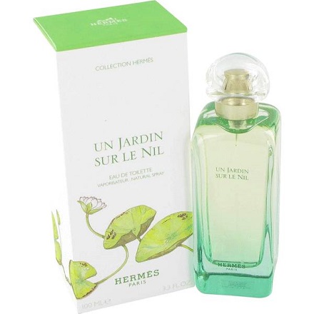 عطر Un Jardin Sur Le Nil توسط هرمس