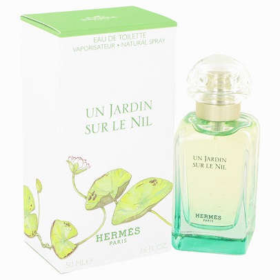 Un Jardin sur la Nil 2004 توسط ژان کلود النا