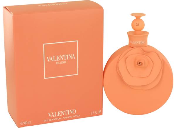 Valentina Blush Perfume