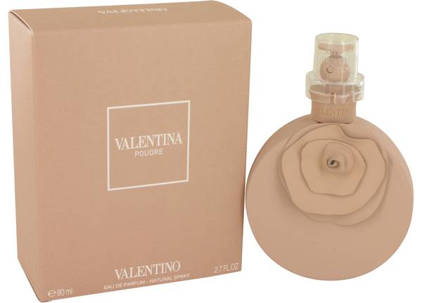Valentina Poudre Perfume By Valentino