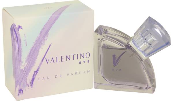 valentino v ete perfume