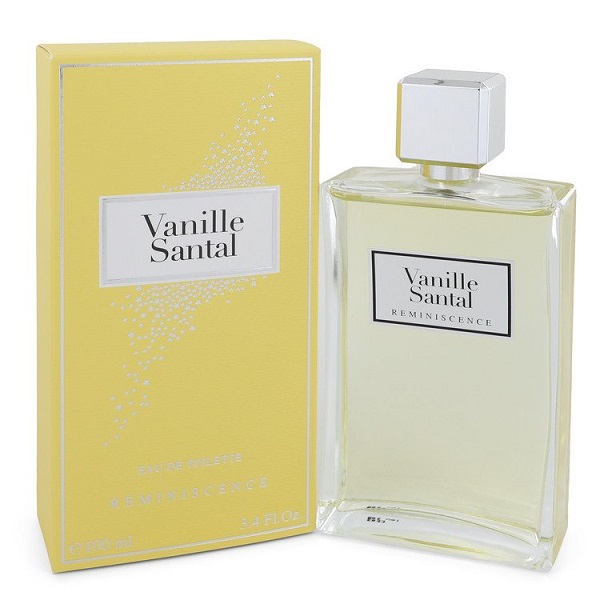 Vanille Santal Perfume by Reminiscence