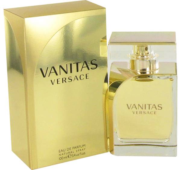 Vanitas Perfume By Versace