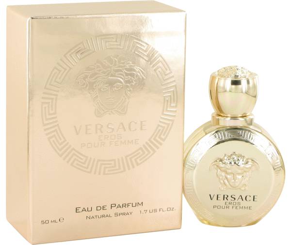 Stadion fotografie Vochtigheid 13 Best Versace Perfumes for Women 2023: All Time Classics