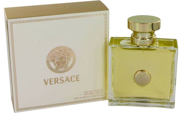 all women's versace perfumes