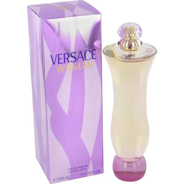 Versace Woman Perfume