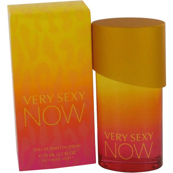 Very Sexy Now Perfume By Victoria's Secret for Women