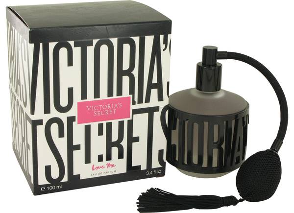 Love Me Victoria's Secret Fragrance