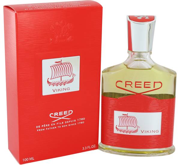 Viking Cologne By Creed for Men