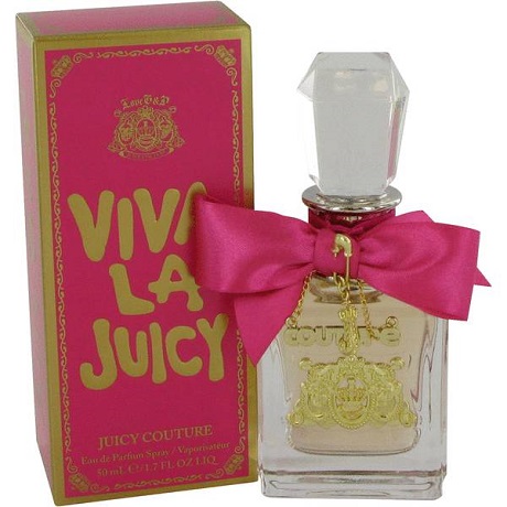 Viva la Juicy Perfume by Juicy Couture