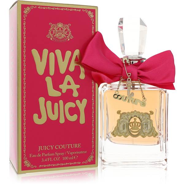 Viva la Juicy Perfume by Juicy Couture