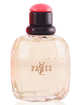 YSL Paris is a beautiful rose perfume