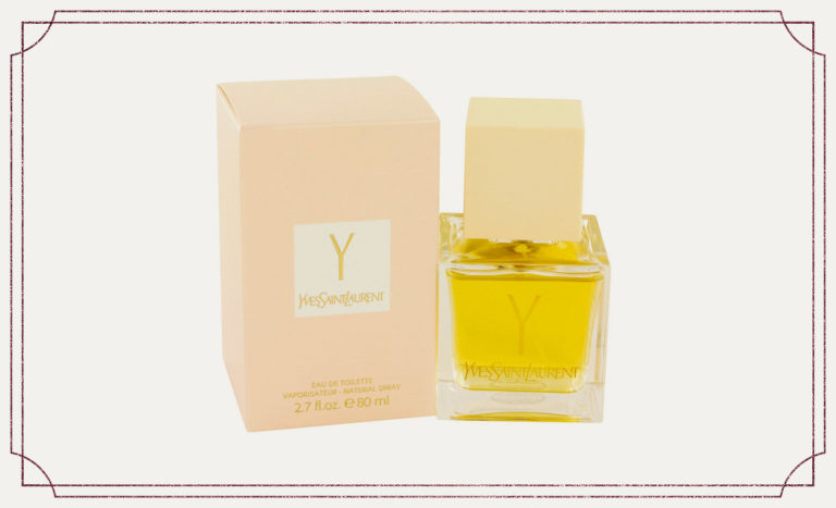 Yvresse Perfume by YSL