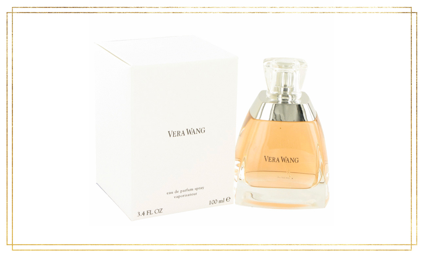 Vera Wang Perfume By Vera Wang