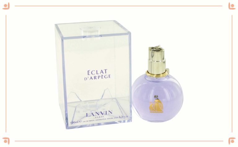 Eclat D'arpege Perfume By Lanvin