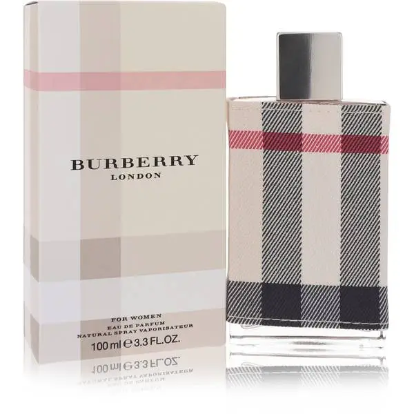 Burberry London perfume